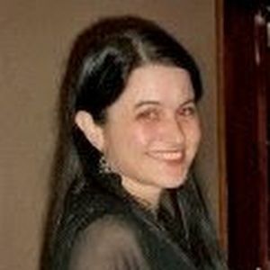 Meet your Posher, Lori